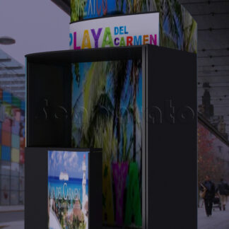 mobiliario para tiendas sobre diseño en cabo san lucas