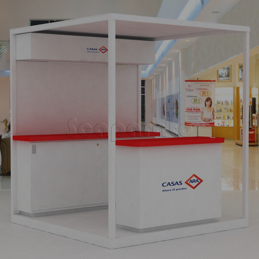 Mobiliario sobre diseño en Guadalajara