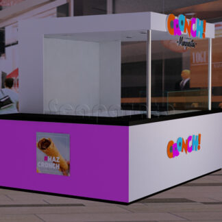 muebles para tienda de alimentacion en cabo san lucas