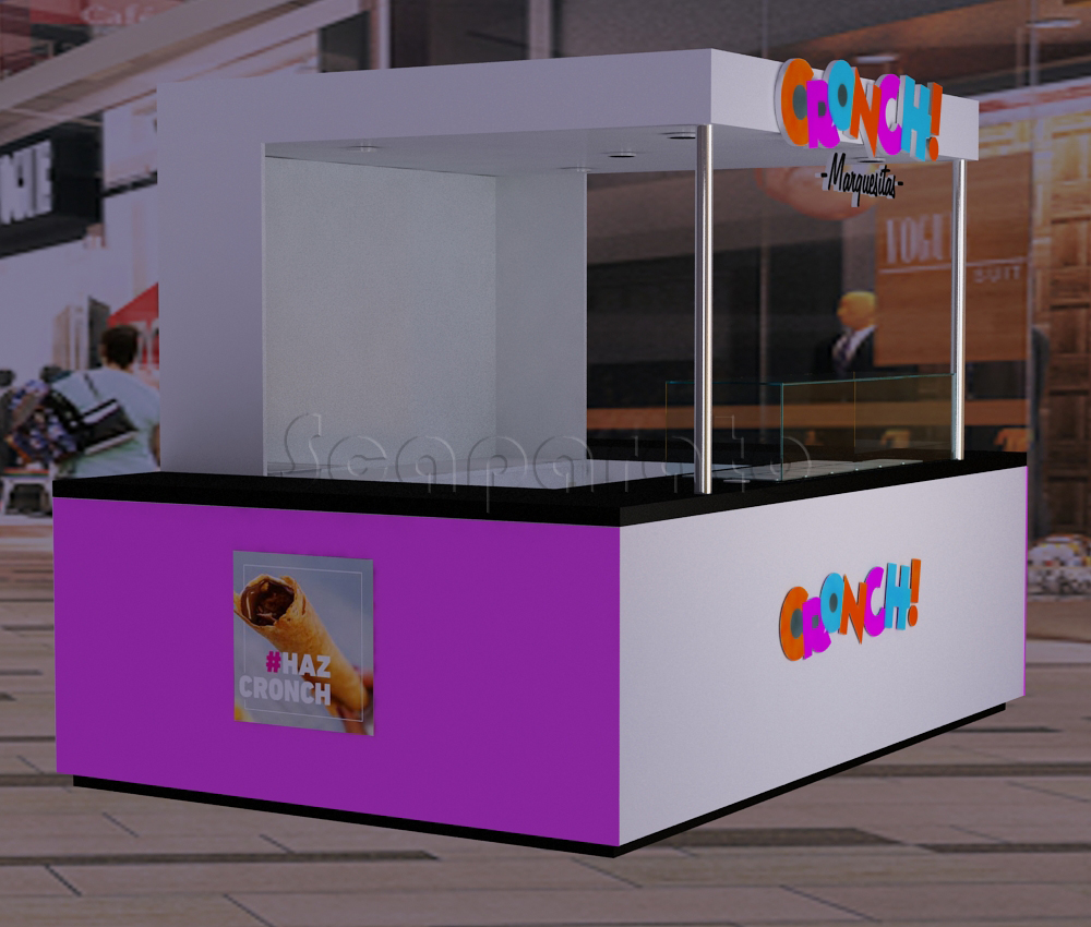 muebles para tienda de alimentacion en cabo san lucas