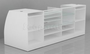 muebles para mostrar productos en San jose del cabo
