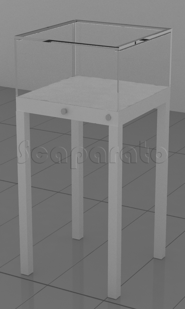 mejor venta de vitrinas en monterrey