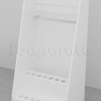 muebles para tiendas en monterrey