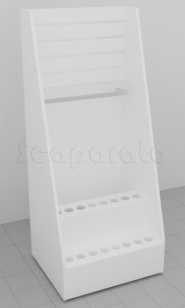 venta de muebles para tiendas en monterrey