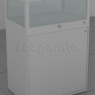 venta de vitrinas en baja california