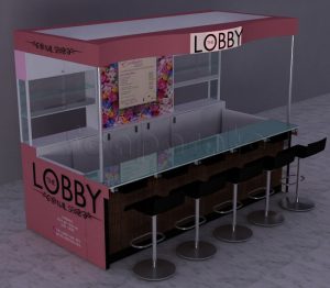 Proyectos comerciales