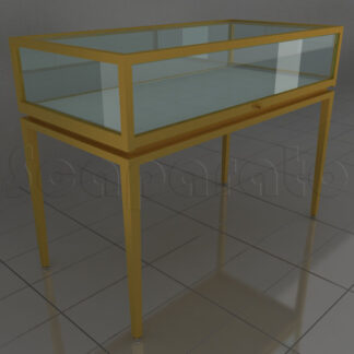 Vitrinas exhibicion de joyeria