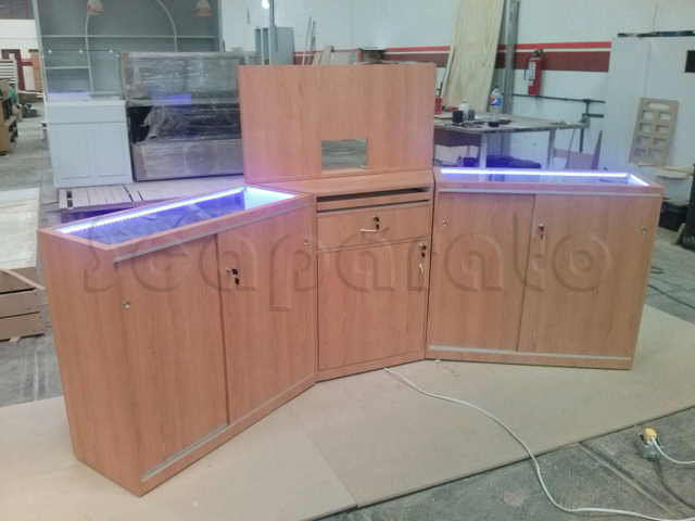 muebles locales comerciales en guadalajara