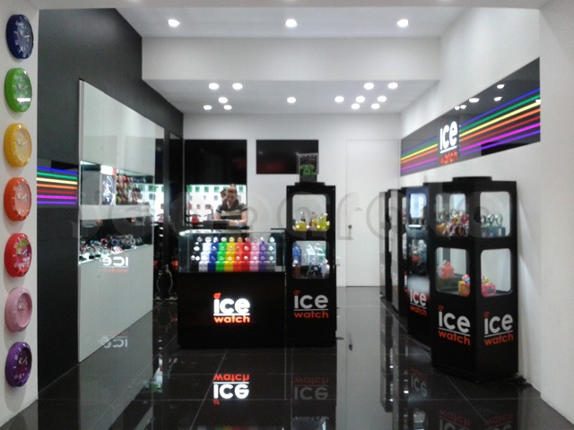 mobiliario para locales comerciales en monterrey