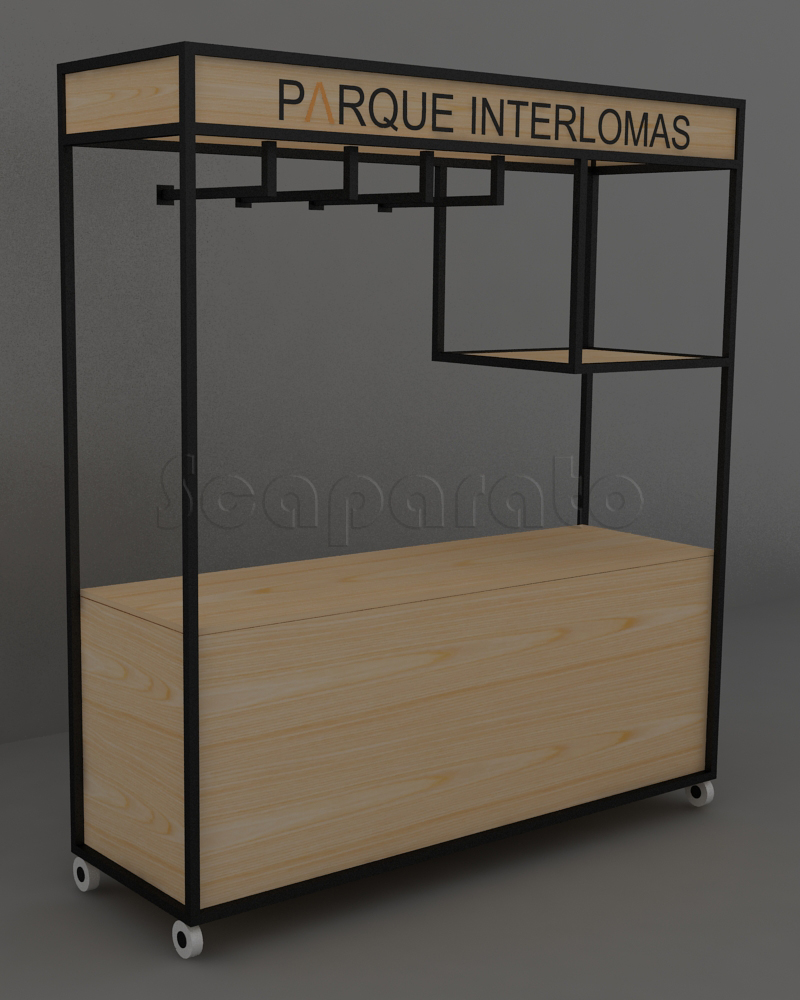 Exhibidor-de-ropa