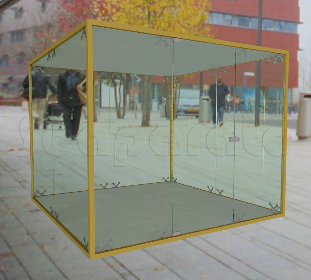 Kiosco para joyería - Image 2