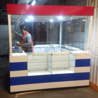 kioscos de dulces