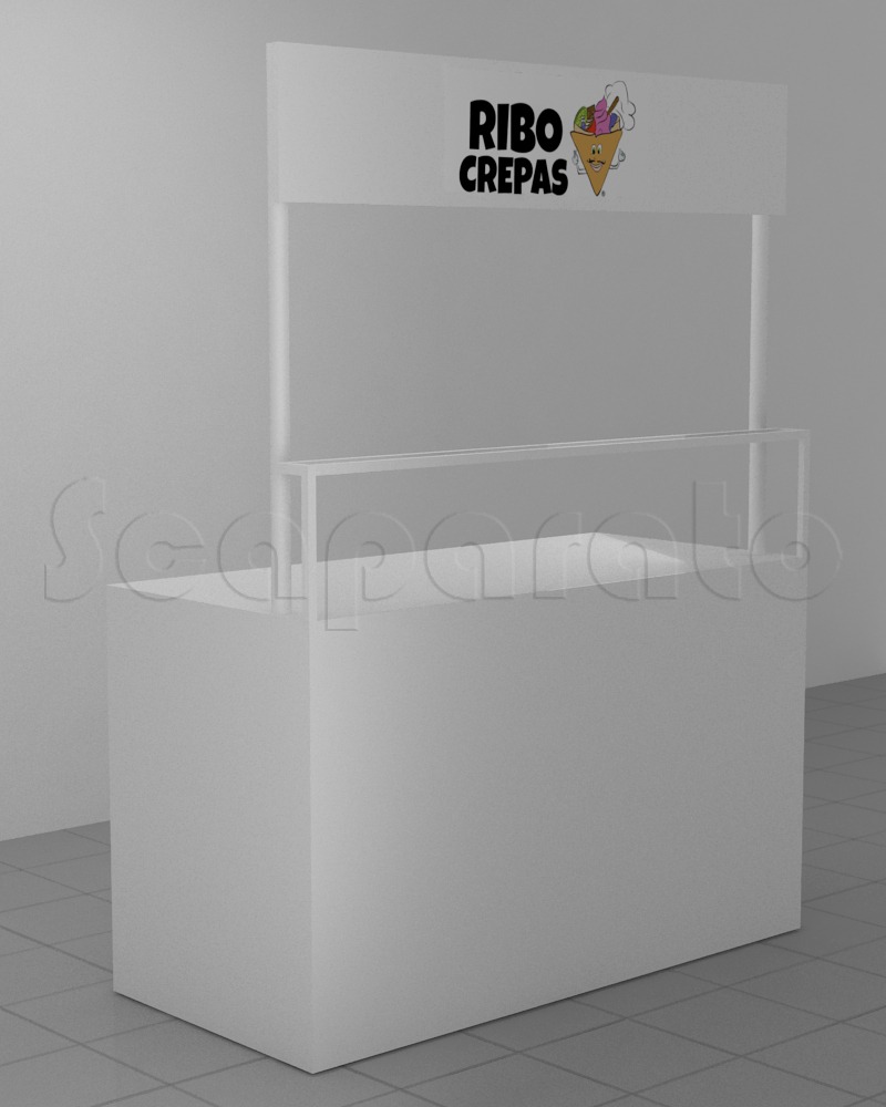 Mostrador de atencion - Image 2