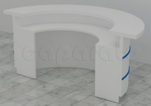 recepciones sobre diseño en La paz