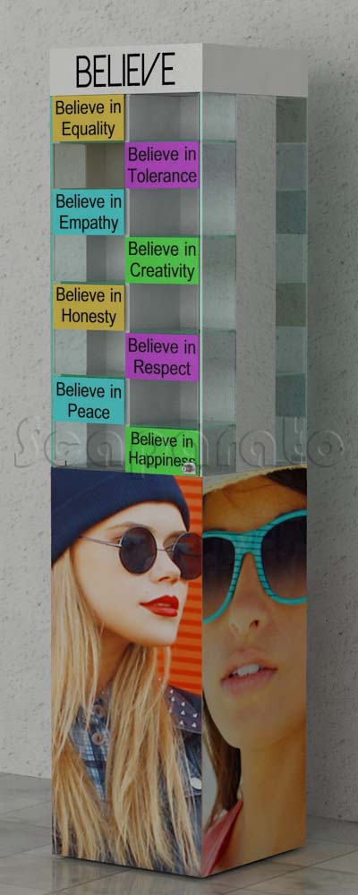 Vitrina lentes - Image 2