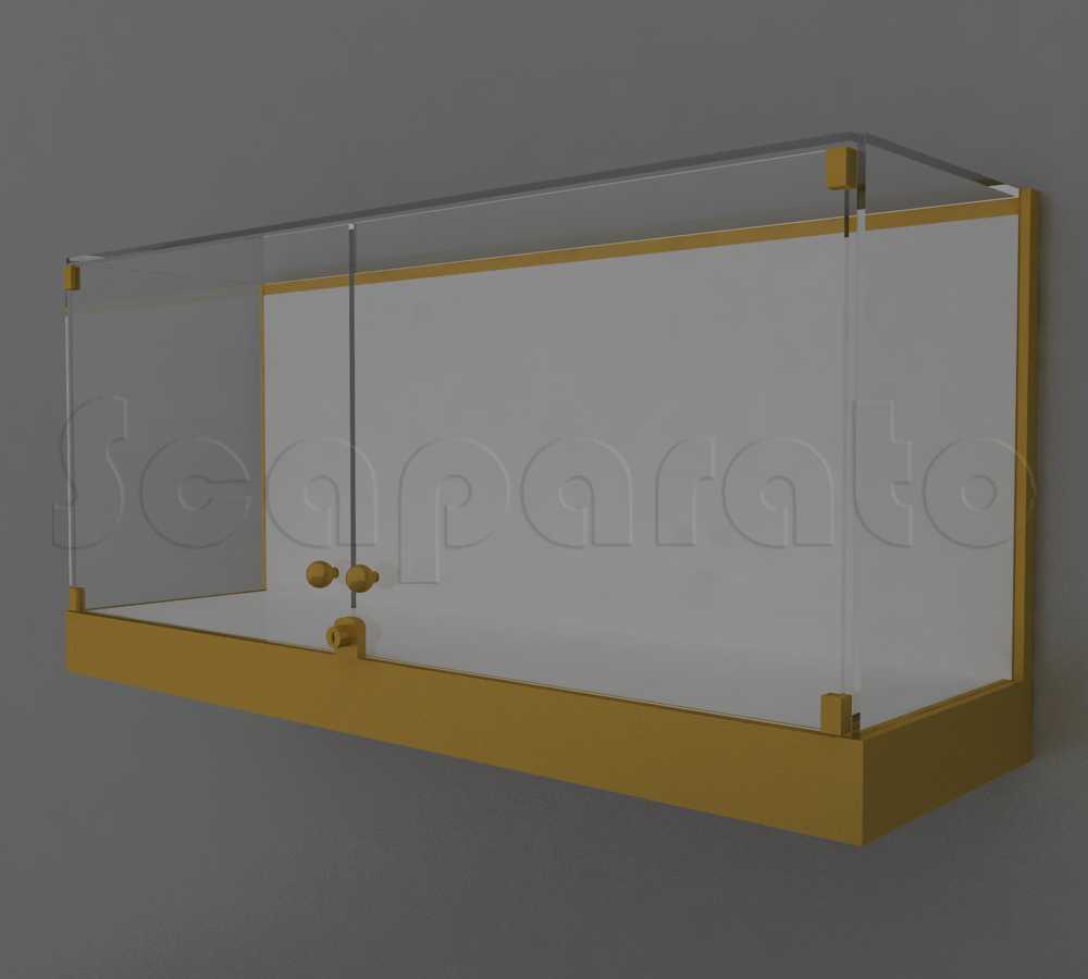 Vitrina empotrable - Image 3
