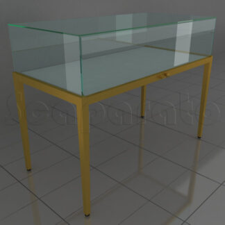 Vitrina para joyas