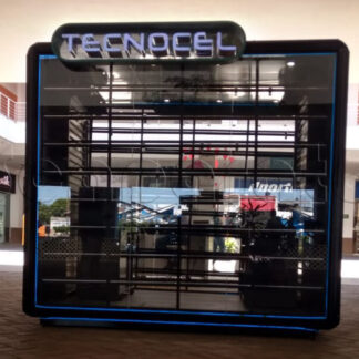 Modulo de tecnologia