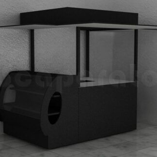 Modulo de bebidas