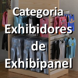 Exhibidores de Exhibipanel