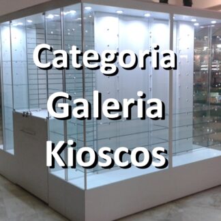 Kioscos