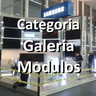 Modulos