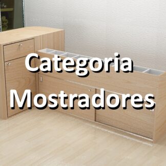 Mostradores