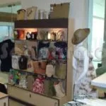 Estanterias tienda ropa en monterrey