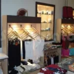 Mobiliario de tienda de ropa en guadalajara