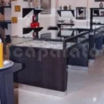 Mobiliario para centros comerciales en guadalajara