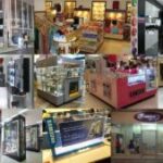 Mobiliario para tiendas en monterrey