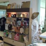 Muebles para exponer productos en monterrey