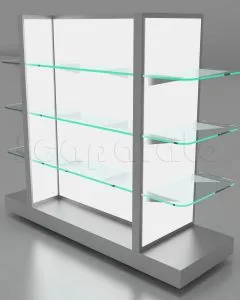 Mobiliario para joyeria en cancun