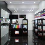 Muebles para mostrar productos en cancun