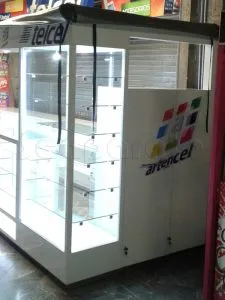 Muebles local comercial en baja california