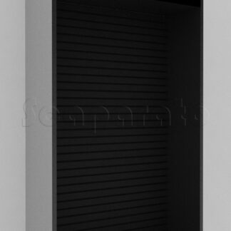 Exhibidores de pared exhibipanel