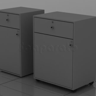 Gabinetes de guardado