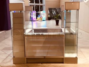 Kiosco accesorios celulares