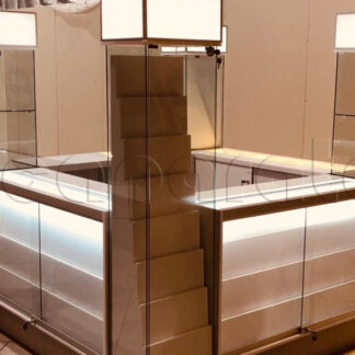 Kiosco accesorios para celular