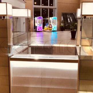 Kiosco accesorios para celular