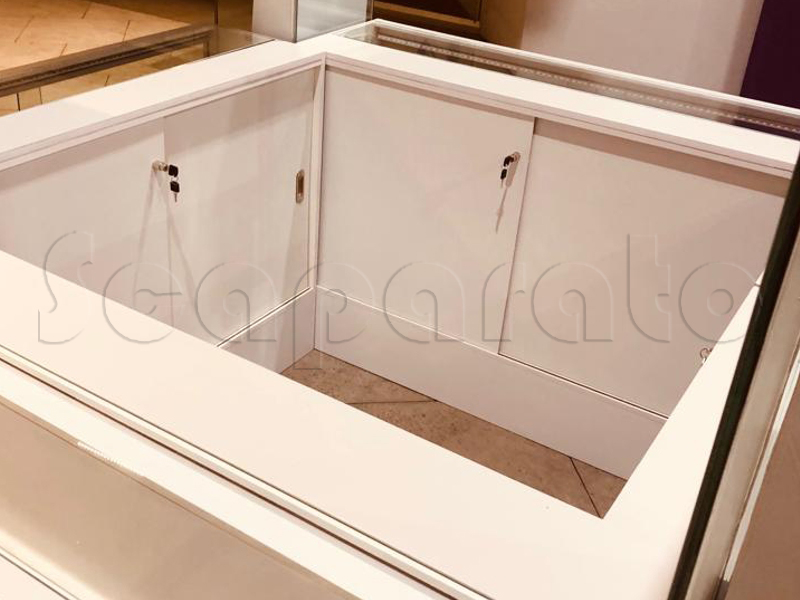 Kiosco accesorios para celular