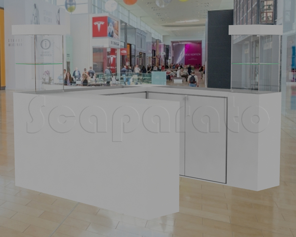 Kiosco de Promoción - Image 2