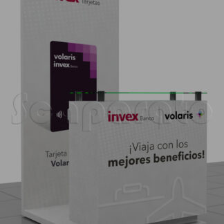 Modulo de Promocion de Tarjetas