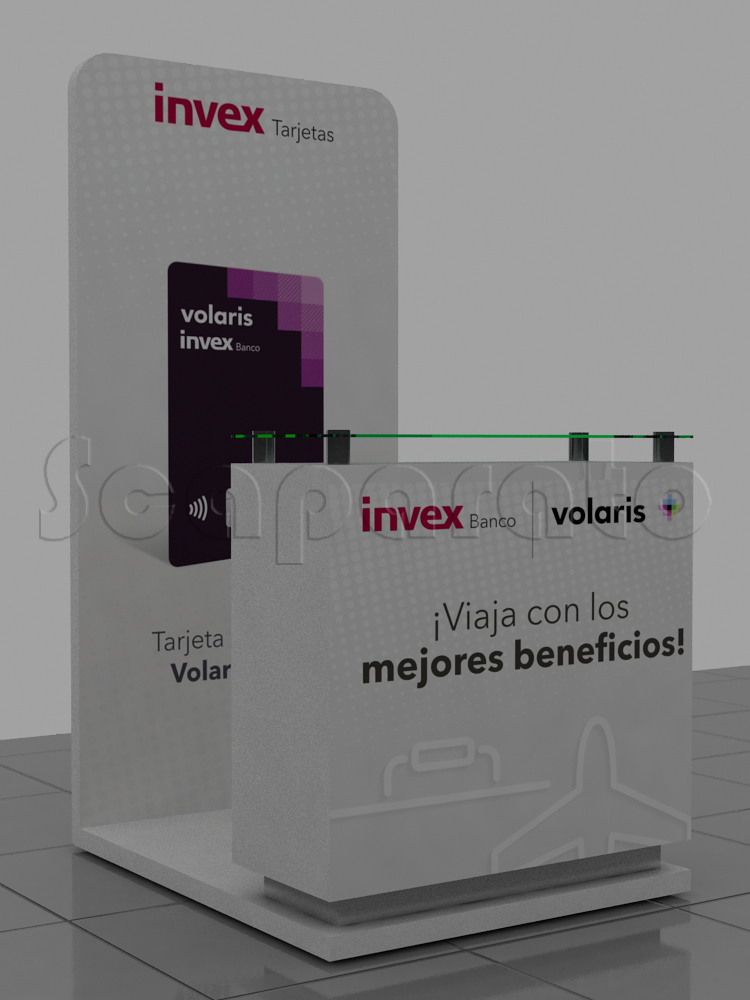 Modulo de Promocion de Tarjetas