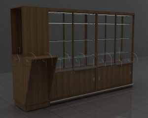 Punto de venta joyeria