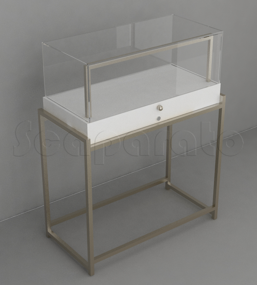Vitrina de joyeria fina - Image 2