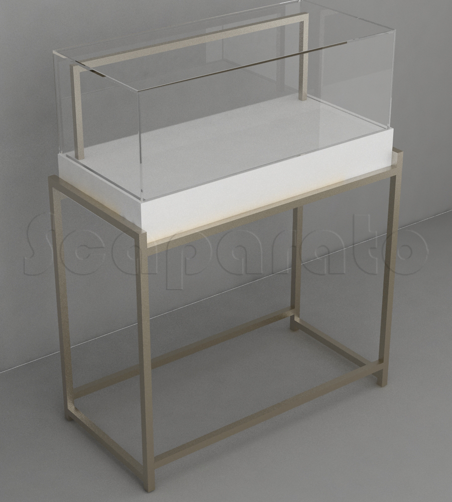 Vitrina de joyeria fina - Image 3