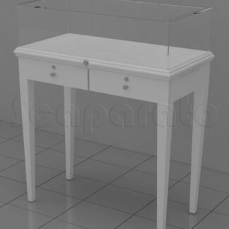 Vitrinas para reliquias