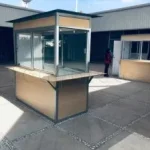 fabricas de kioscos