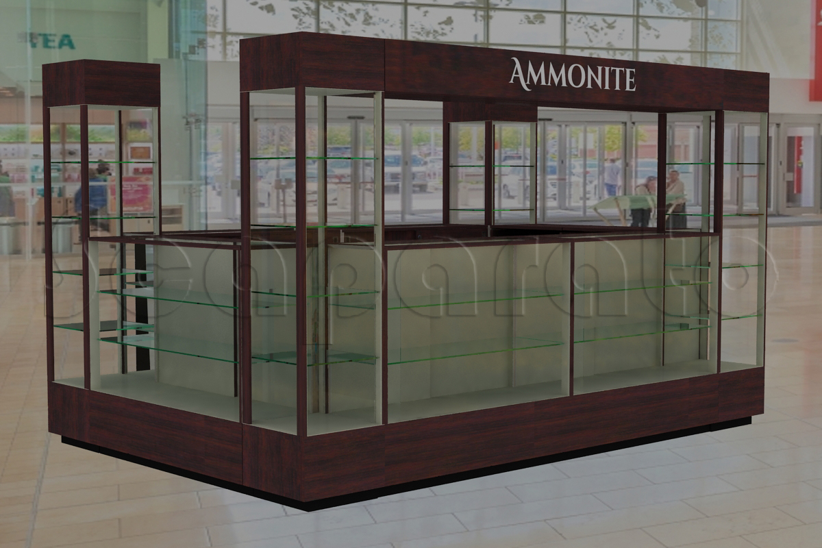 Kiosco de joyas - Image 4